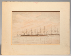 American Marine Painting by John C. Coolidge