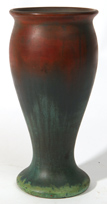 Clewell Art & Crafts Pottery Vase