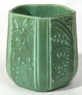 Rookwood Pottery Matt Glaze Vase