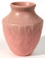 Rookwood Pottery Matt Glaze Vase
