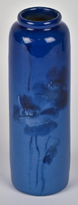 Blue Louwelsa Weller Vase