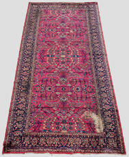 Persian Style  Room Size Rug