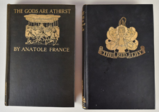 Two Books by Anatole France